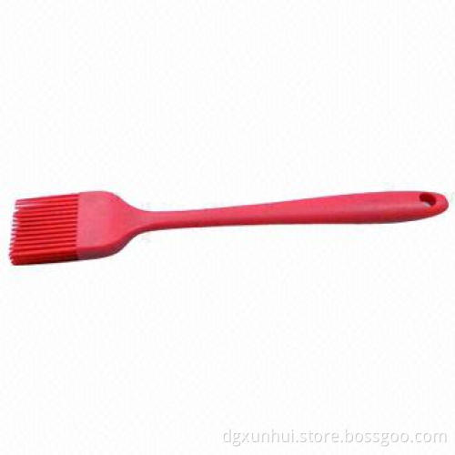 100% FDA Silicone Heat-resistant Basting Brushes